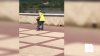 Footage of mother hitting her child. What do authorities say (VIDEO)