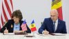 Republic of Moldova and North Carolina sign new Bilateral Cooperation Memorandum 