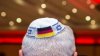 Nearly 100,000-member Central Council of Jews in Germany urged Chancellor Angela Merkel’s administration to outlaw the entire terrorist entity Hezbollah