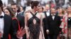 Vietnamese model flaunts in daring outfit at Cannes Film Festival