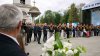 Peace and Prosperity conveyed in PDM's events dedicated to Victory Day and Europe Day 