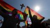 What Moldovan people think of LGBT community, survey 