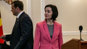 Maia Sandu and Andrei Nastase announced they are ready for snap election even before parliamentary election