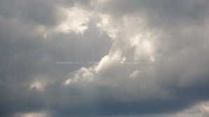 Rainfall forecast in Moldova first days of May. How many degrees expected on Thursday 