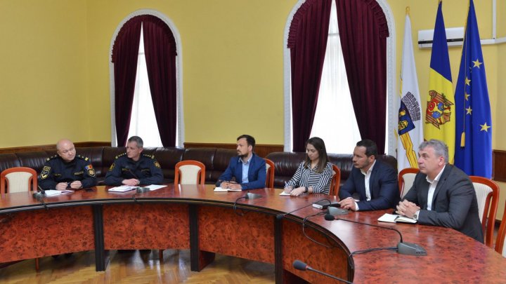 'It's a mini revolution' praised Chisinau Interim Mayor Codreanu upon new regulation 