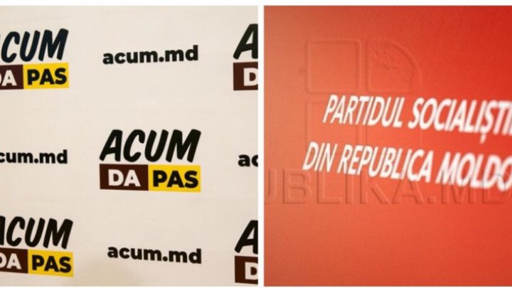 Scenario of future government: A new PSRM-ACUM alliance? 