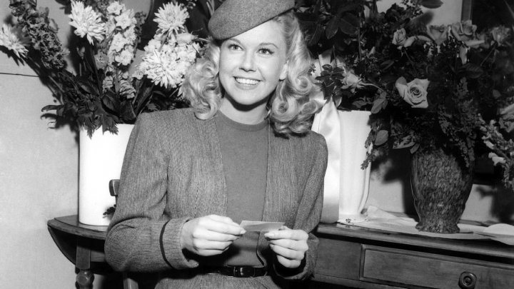 Hollywood legend and singer Doris Day, dies aged 97