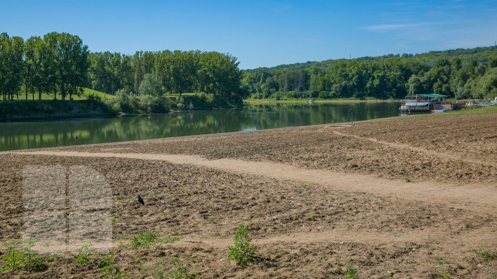 Beautiful landscapes. Vadul lui Voda - most green town from Moldova (PHOTO REPORT)