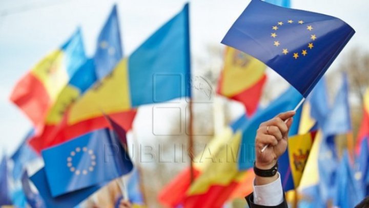 Moldova received € 30mln from EU as macro-financial assistance