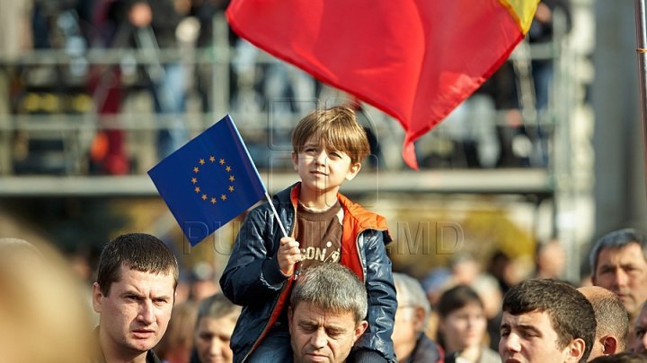 Chisinau to host Music and Cultural Festival dedicated to Europe Day (event program)