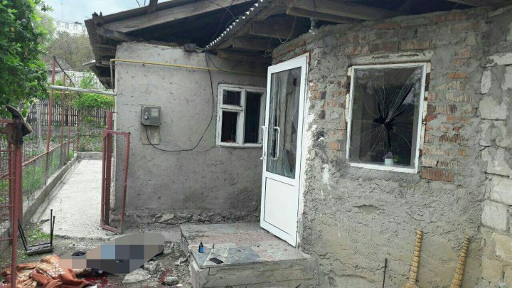 Latest updates on explosion killing a 19-year-old man in Hânceşti 