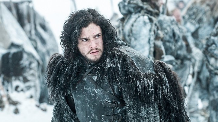 Game of Thrones' Kit Harrington in rehab due to stress and alcohol abuse after ending of the blockbuster