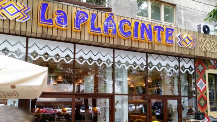 La Plăcinte and Andys Pizza restaurant network's owner detained for blackmailing. What did he do?