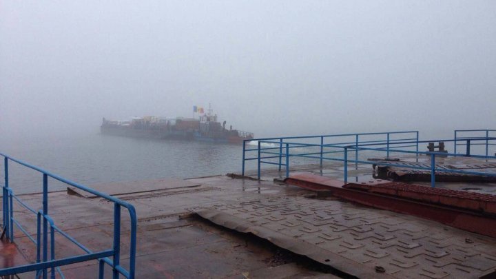 Yellow Floods Warning issued for localities placed near Nistru river 