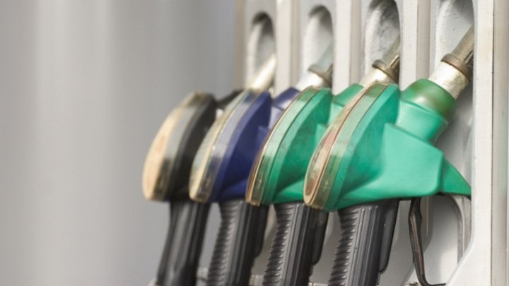 How much does fuel cost in Moldova. The price is lower than in Ukraine and Romania 