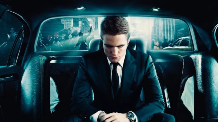 Twilight star Robert Pattinson, the new Batman. DC Comics will focus on a young hero this time