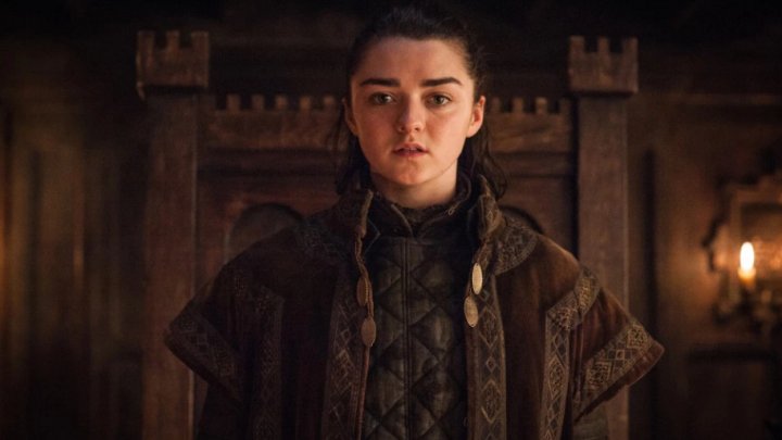 Game of Thrones fan theory: Arya Stark will be killed by the Dragon Queen