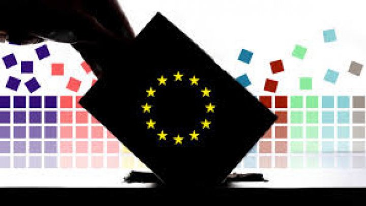 European parliament elections results: The two biggest voting blocs have lost their majority 