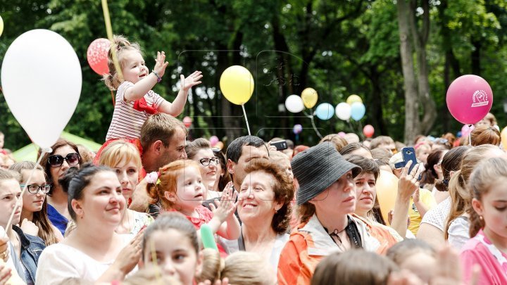 Children's Day: The little to visit Chisinau zoo free of charge 