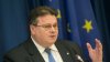 Linas Linkevičius commented the pro-Russian vote of Andrei Nastase and Vlad Batrincea at PACE 