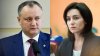 The local elected officials recognize only the Govern of Filip and condemn the illegal vote of PSRM-ACUM in the Parliament