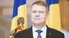 Romanian President Iohannis calls on European Council and Commission to seek negotiated solution amid political crisis in Moldova 