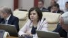 Monica Babuc requested hearing in Parliament after Nastase voted for Russia's returning in APCE