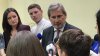 EU's Hahn insists on Moldova's new government and avoids snap elections 