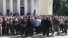 Hundreds veterans rallied in the Center of Capital. They condemn Dodon's betrayal (VIDEO/PHOTO)