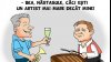 Jurnal de Chisinau ridicule Andrei Nastase: Nastase, you are an artist!