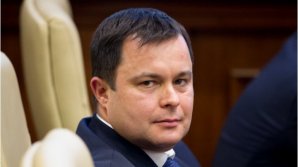 The Parliamentary Committee voted Alexandr Esaulenco into the Head of Security and Information Service 