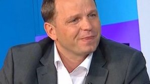 Andrei Nastase, PPDA leader didn't have the courage to talk with the citizens who came at rally