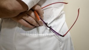 Salaries of doctors to increase 10% from April 1