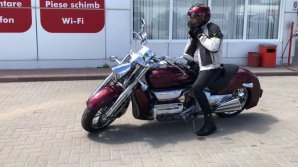 Vlad Plahotniuc, like you never seen him before! Where he was heading to