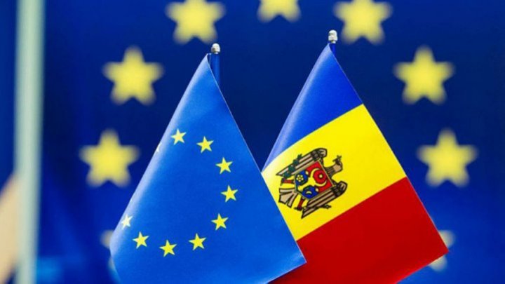 European Union will encourage Moldovan authorities to implement the reforms that citizens want so much