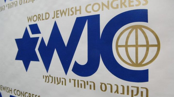 World Jewish Congress welcomes Moldova's decision to relocate it's embassy in Israel from Tel Aviv to Jerusalem