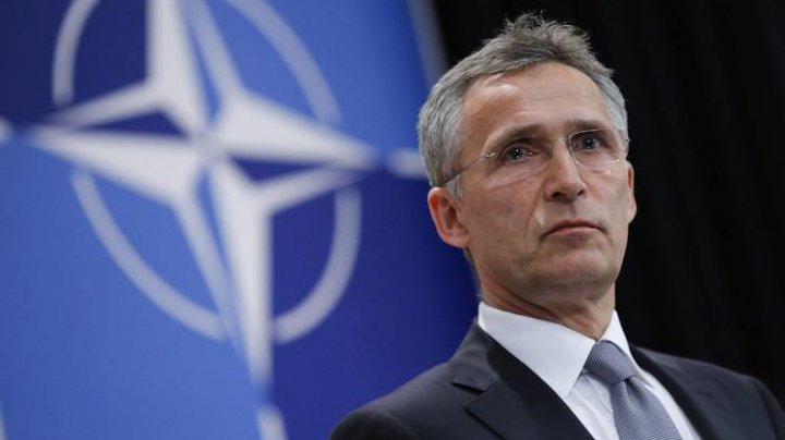 NATO Secretary-General in a two-day visit in Macedoania