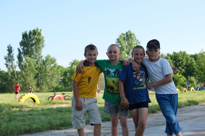 Pavel Filip celebrated Tiganesti village day yesterday: I will continue to support you because you supported me when I needed