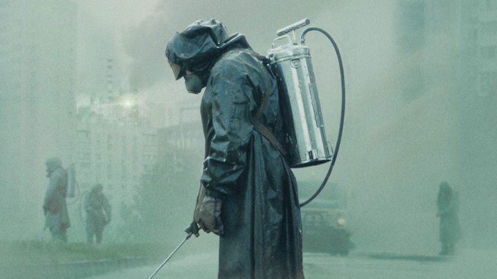 Chernobyl new HBO show surpasses Game of Thrones in ratings