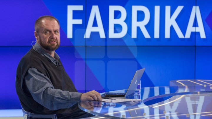 Fabrika experts: Kozak alliance PSRM-ACUM want to lead the crisis on violence path 