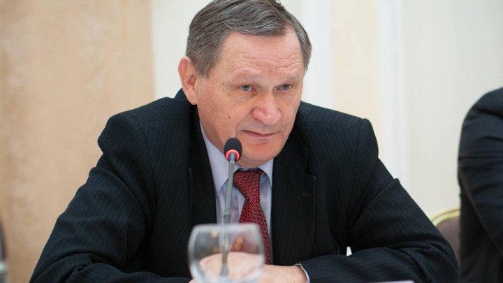 Former Economy minister: A civil war can take place in Moldova