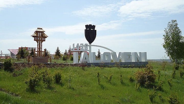 Authorities in Ialoveni signed declaration to defend Republic of Moldova 