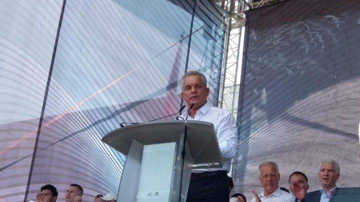 Prosecutors demand warrant of arrest against Vlad Plahotniuc. Lawyer: It's political file fabricated at government's request 