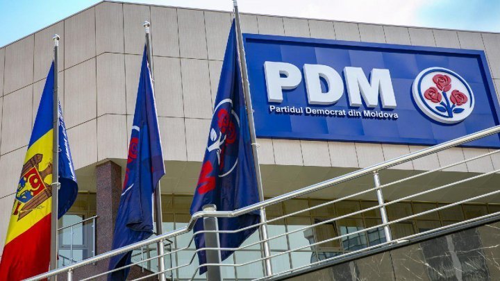 PDM to hold press briefing after Politic National Council meeting