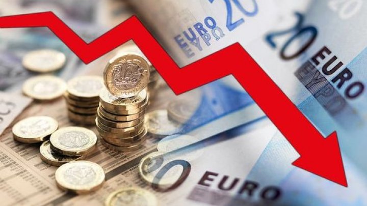 Exchange rate for June 6, 2019. What is happening to the MDL according to BNM