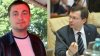 Veaceslav Platon brings charges to Veaceslav Negruta for forcing him to sell Ilan Sor BEM's shares