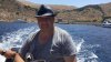 Ex-minister Iurie Chirinciuc, sentenced to jail, posted his sea trip photos