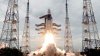 India launches successfully second Moon mission Chandrayaan-2