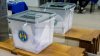 Amendments over conduct of presidential elections' second round abroad 