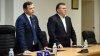 Acting National Police Inspectorate chief Gheorghe Balan reinstated as Moldovan judge 